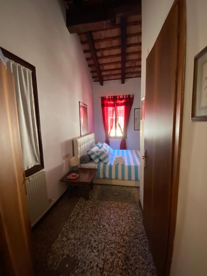 Hesperia Apartment Treviso Bagian luar foto