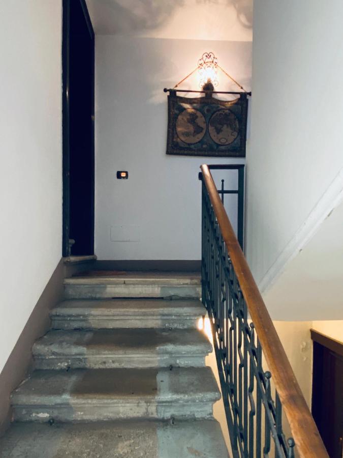 Hesperia Apartment Treviso Bagian luar foto