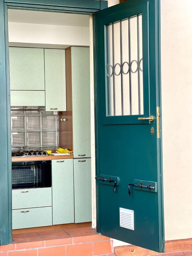 Hesperia Apartment Treviso Bagian luar foto