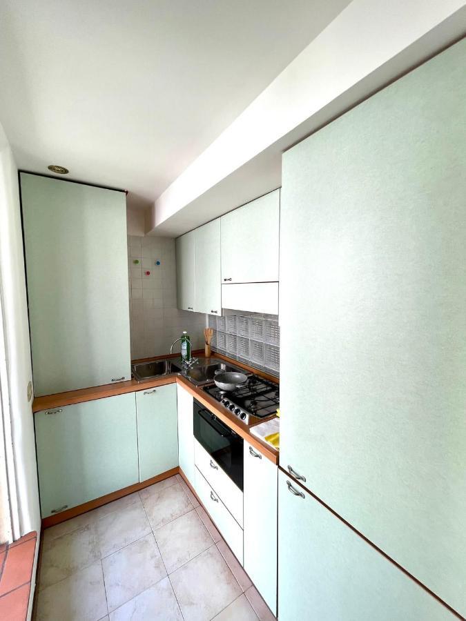 Hesperia Apartment Treviso Bagian luar foto