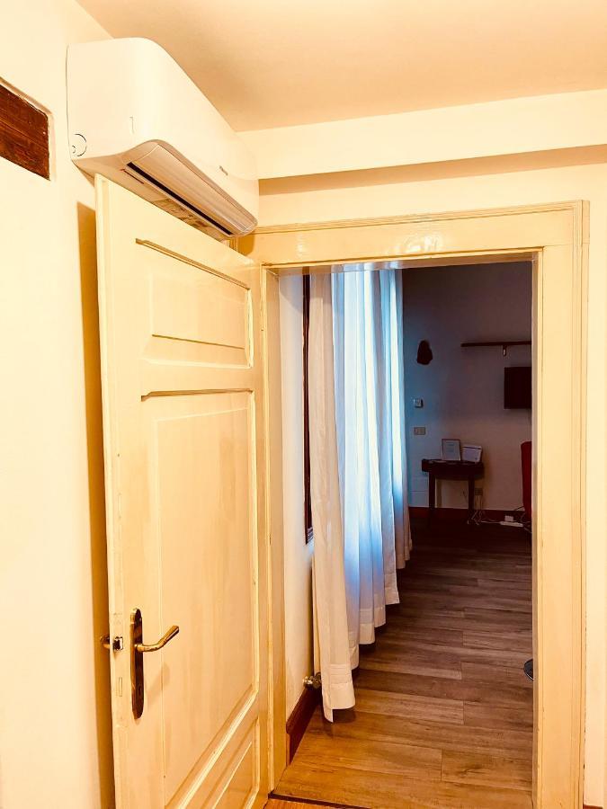 Hesperia Apartment Treviso Bagian luar foto