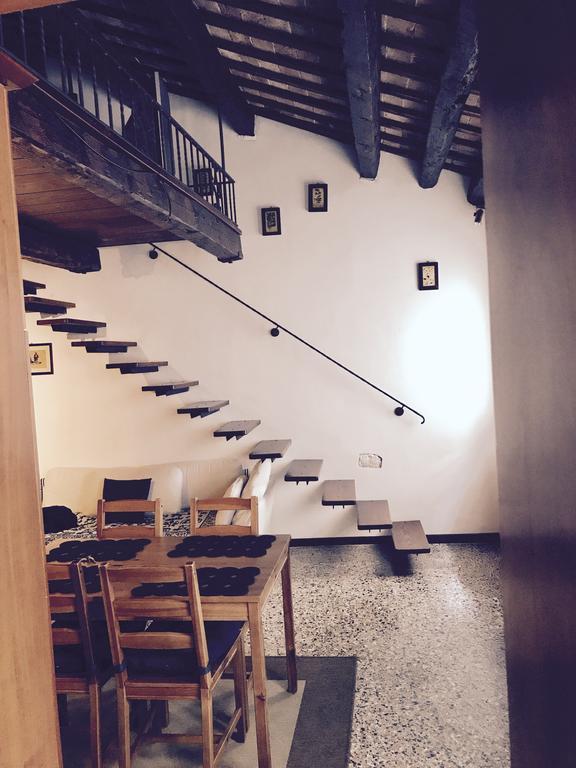 Hesperia Apartment Treviso Bagian luar foto
