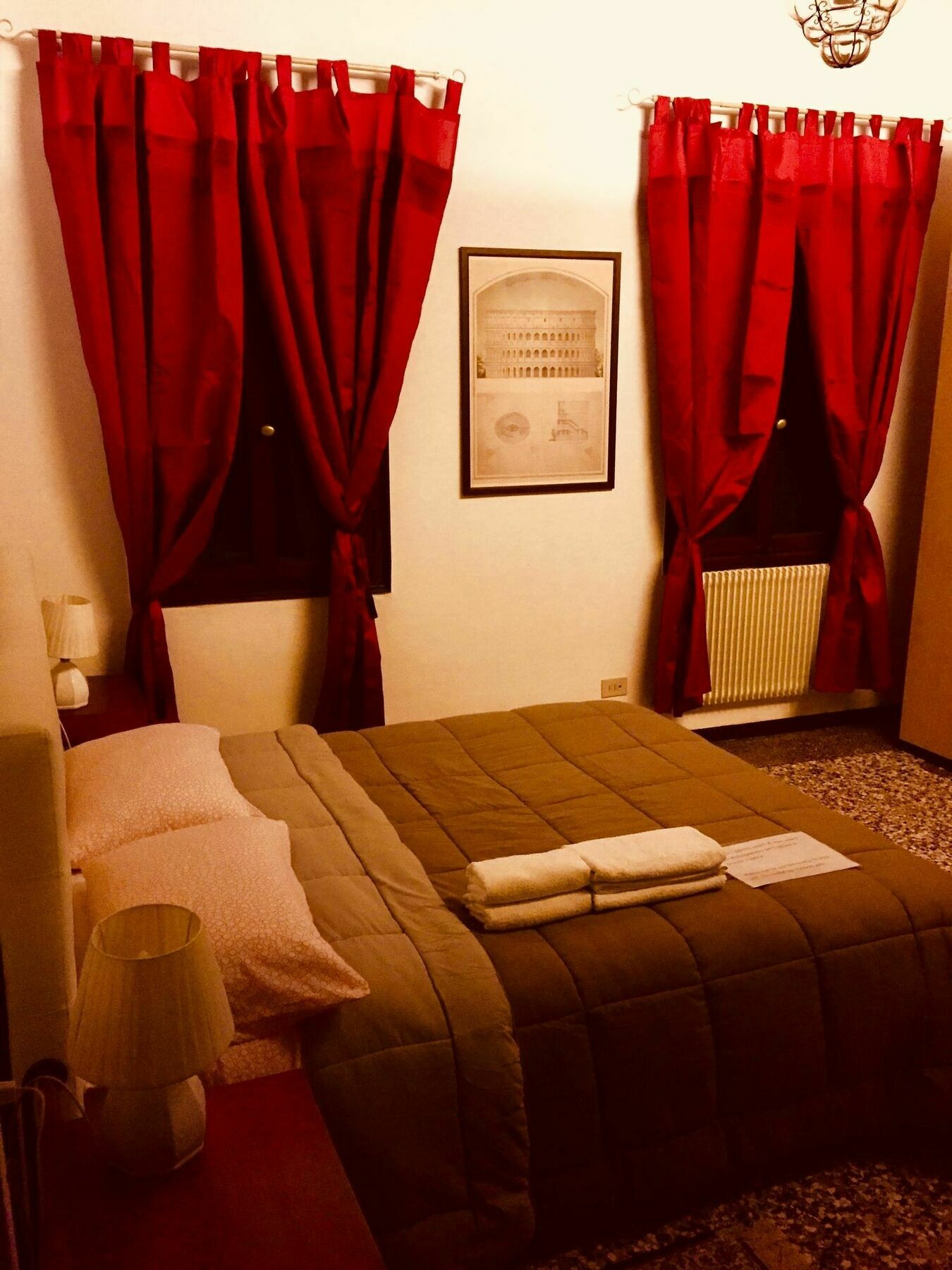 Hesperia Apartment Treviso Bagian luar foto