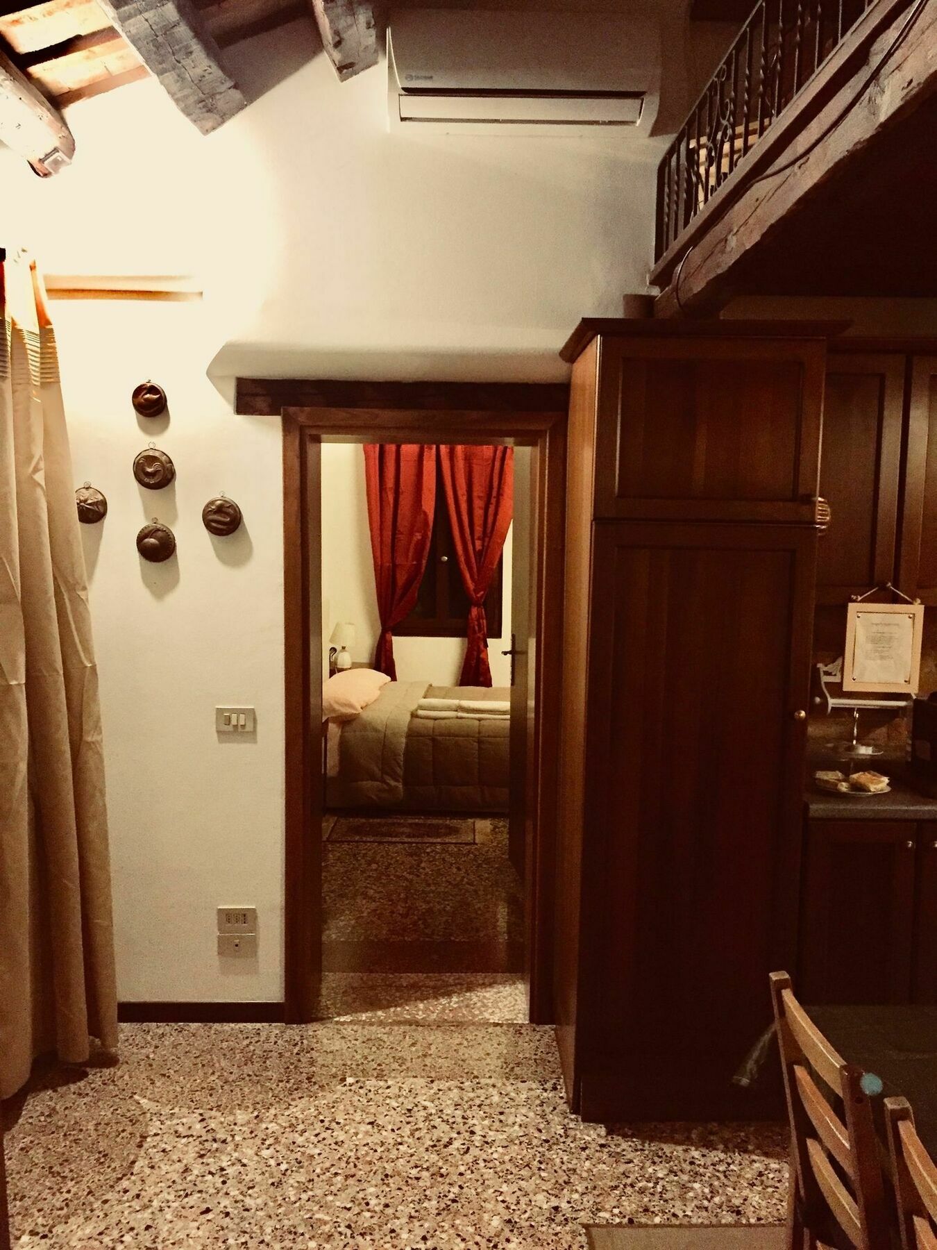 Hesperia Apartment Treviso Bagian luar foto
