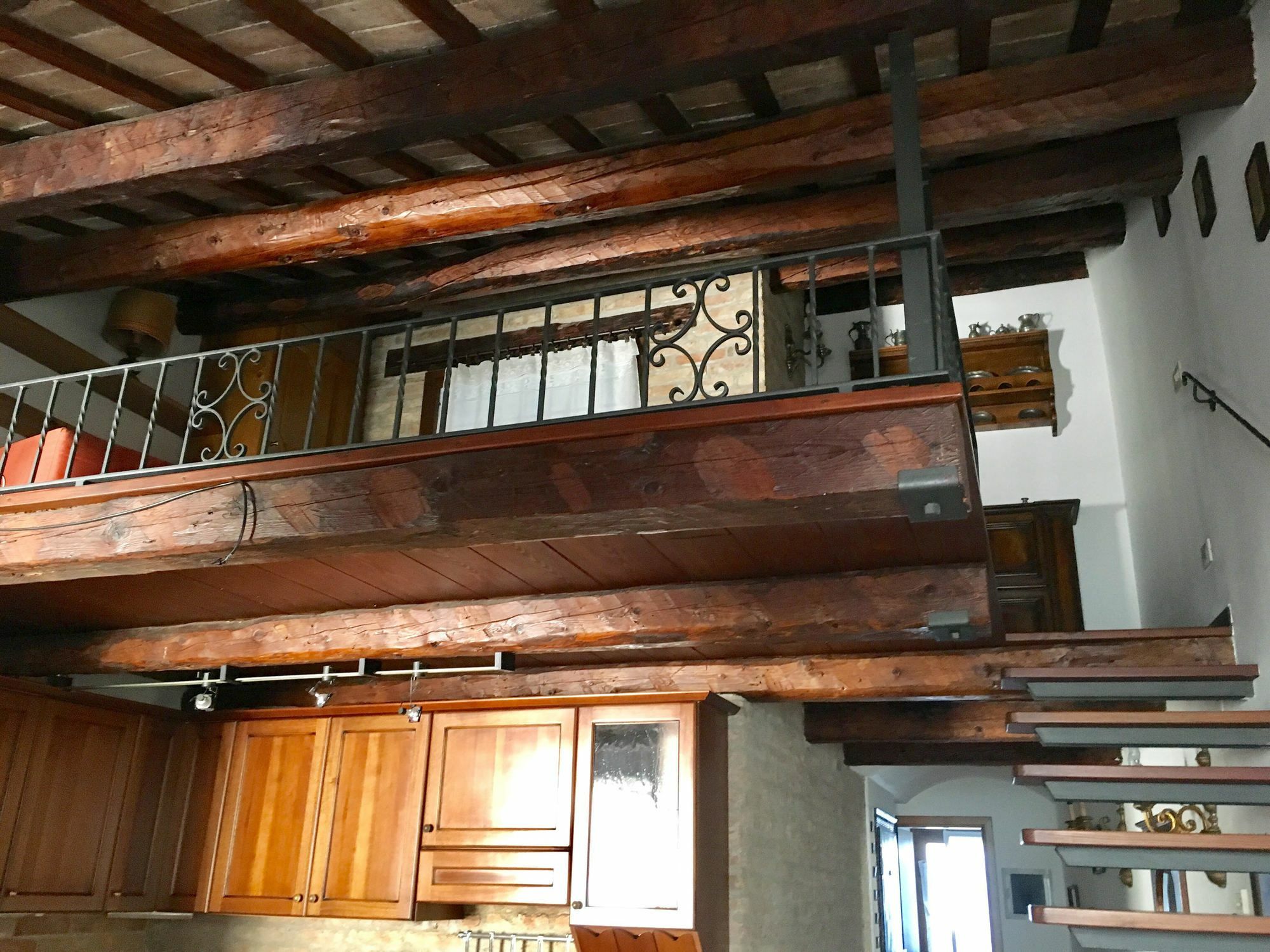 Hesperia Apartment Treviso Bagian luar foto